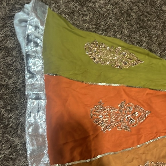 Shalwar kameez - Picture 5 of 11